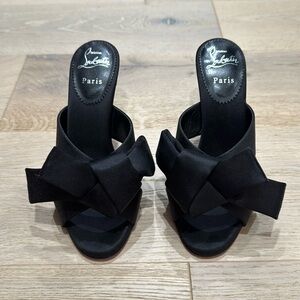 Christian Louboutin sandals